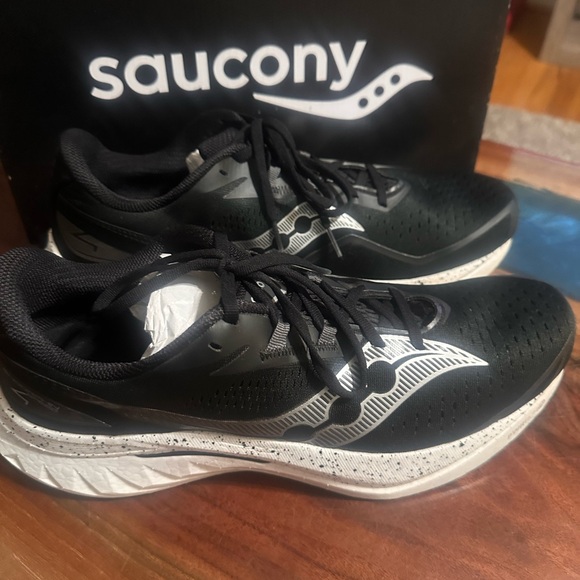 Saucony Endorphin Speed 4 Men’s size 12.5 - Picture 4 of 6